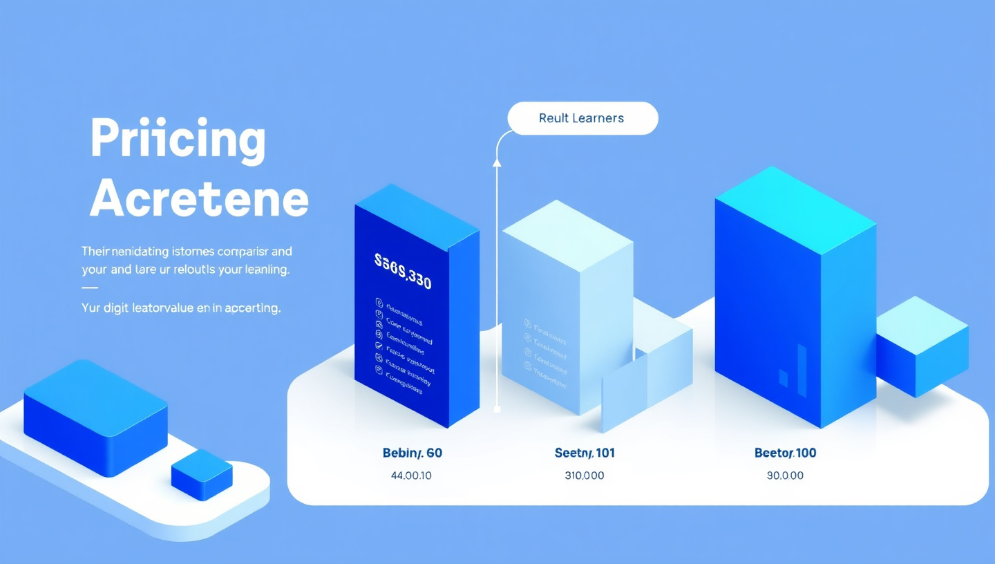 Preisrechner für Online-Kurse